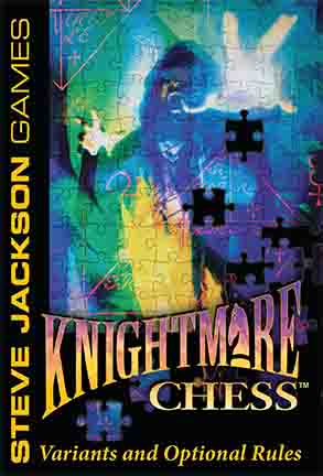Knightmare Chess: Variants and Optional Rules
