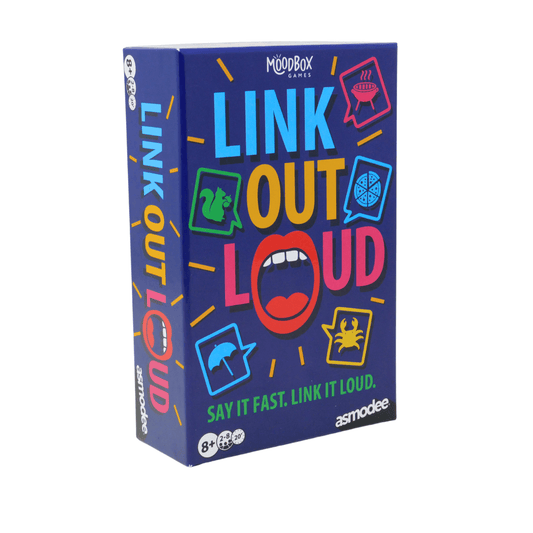 Link Out Loud