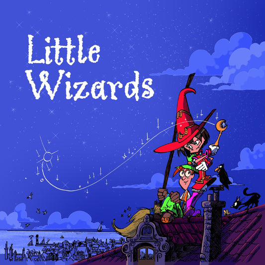 Little Wizards