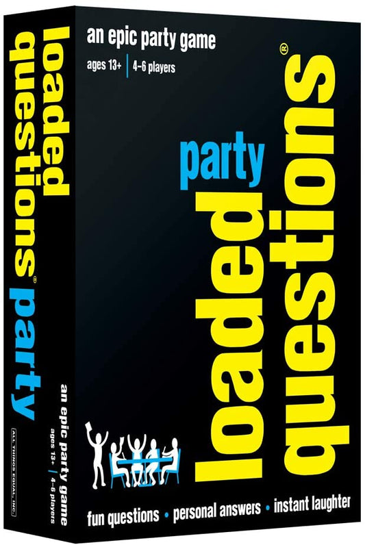 Loaded Questions (Party Edition)