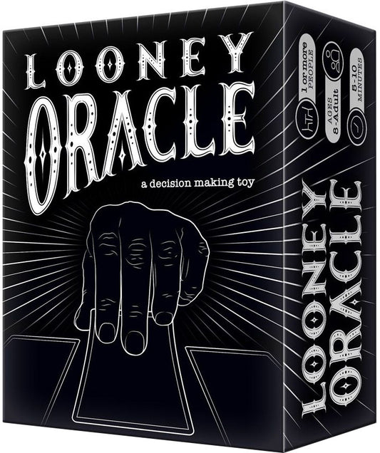 Looney: Oracle