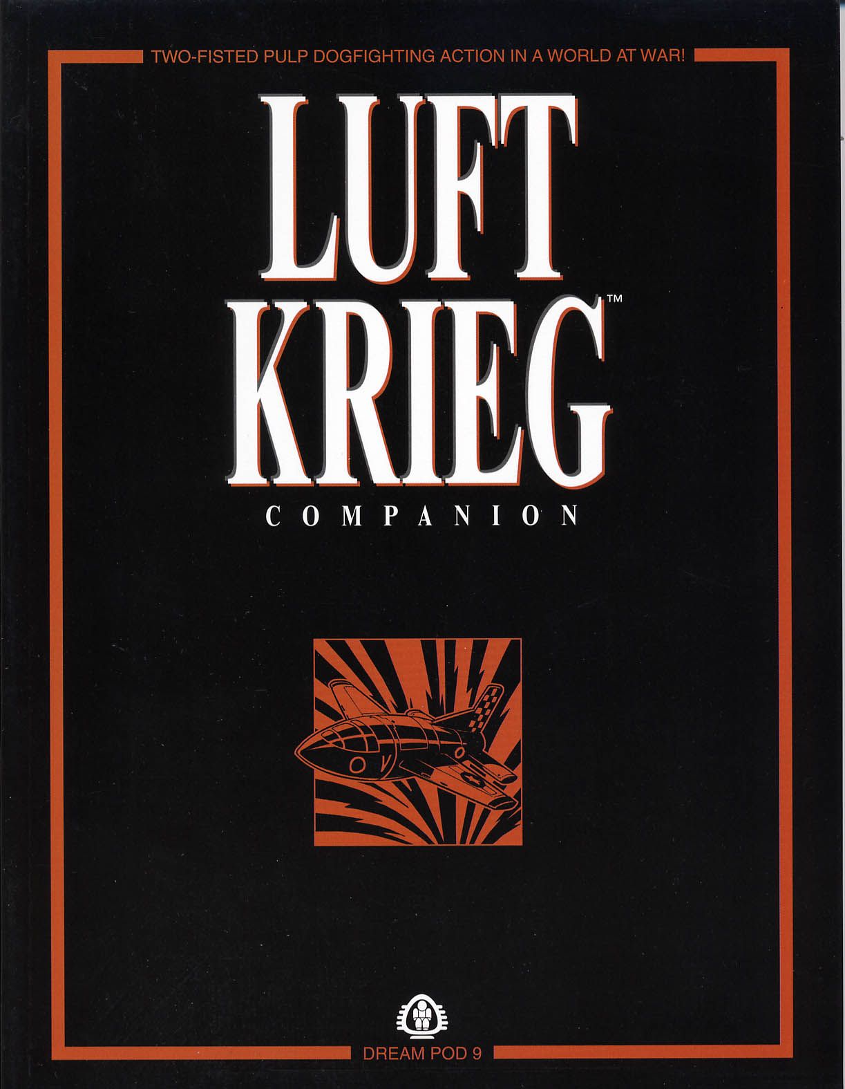 Luft Krieg Companion