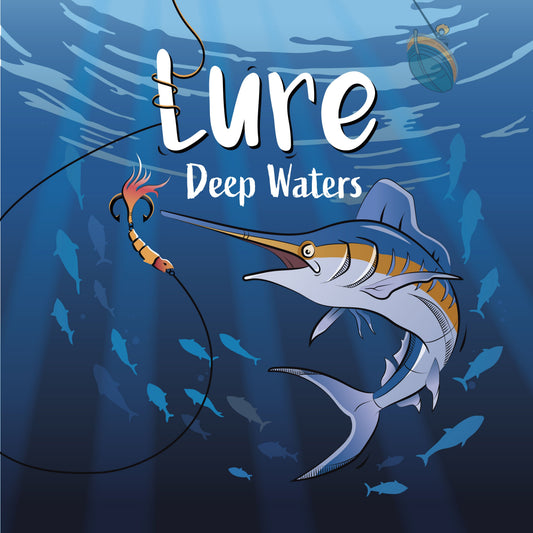 Lure: Deep Waters Expansion