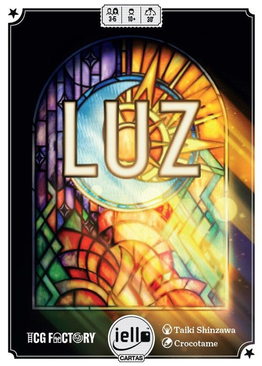 LUZ