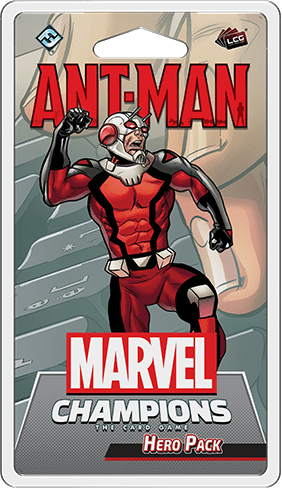 Marvel Champions: Ant-Man