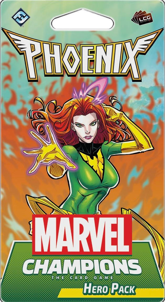 Marvel Champions: Phoenix