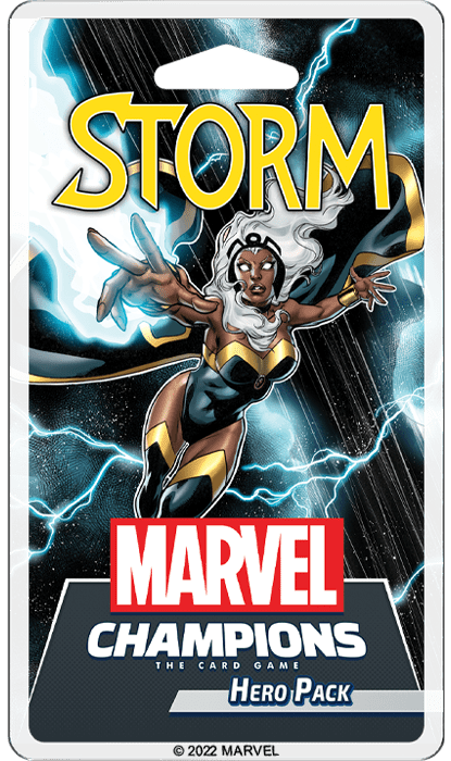 Marvel Champions: Storm