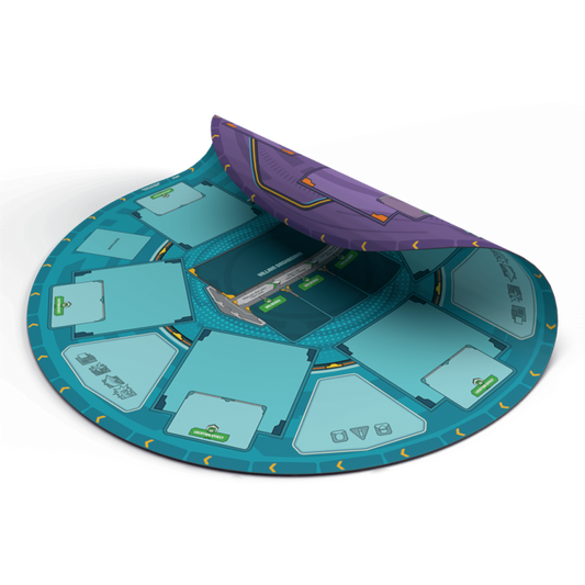 Marvel United: Multiverse Playmat