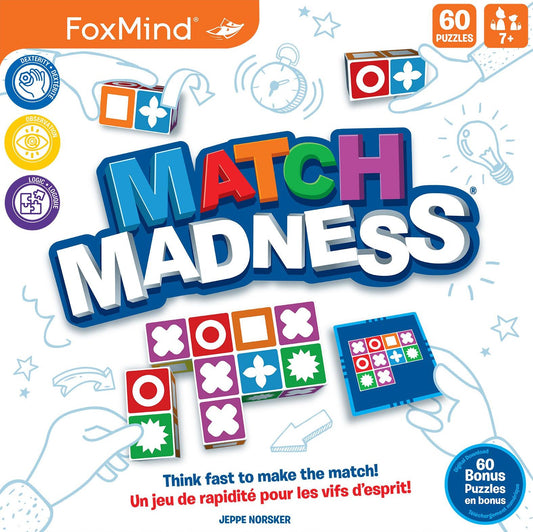 Match Madness