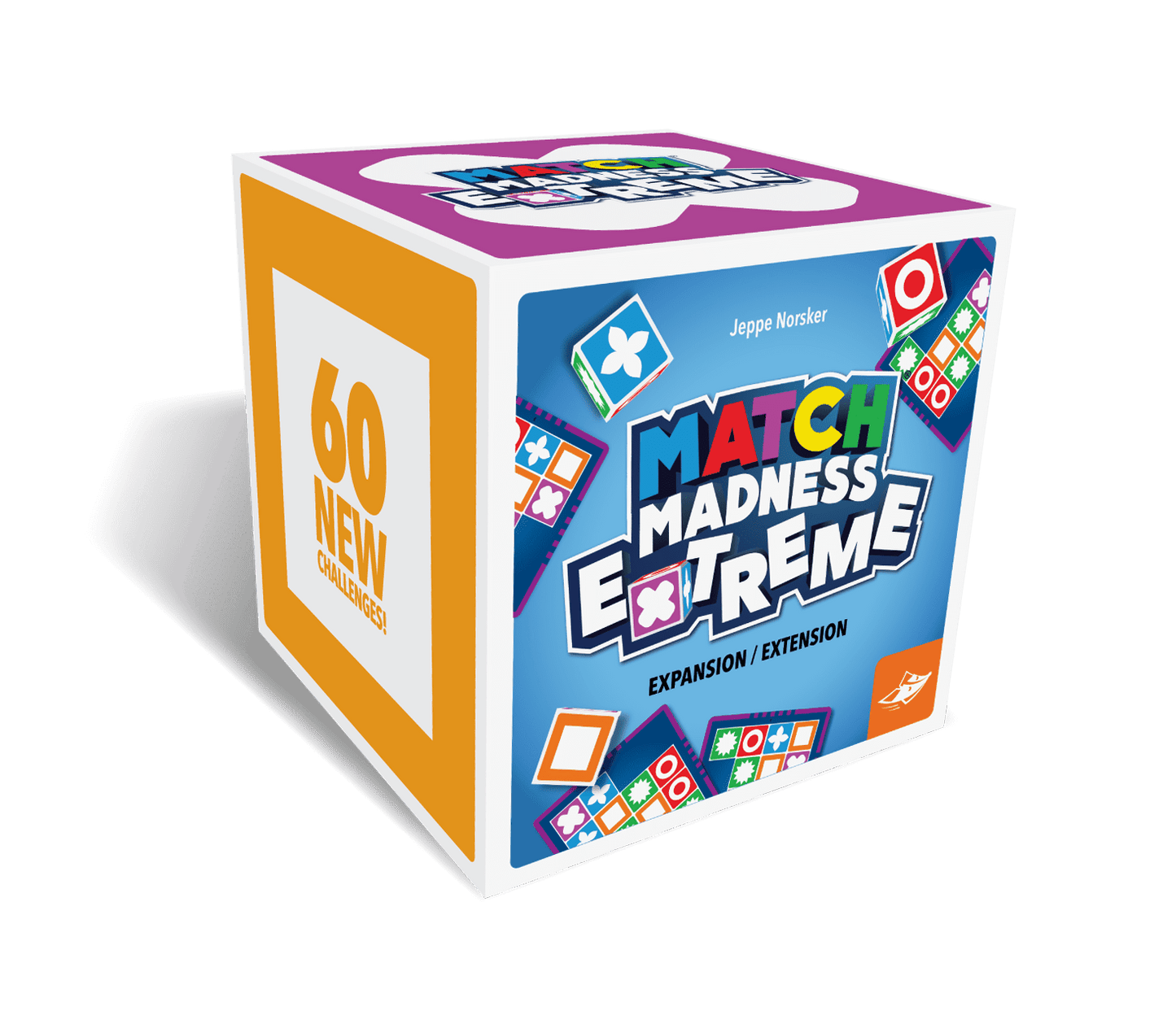 Match Madness: Extreme Expansion
