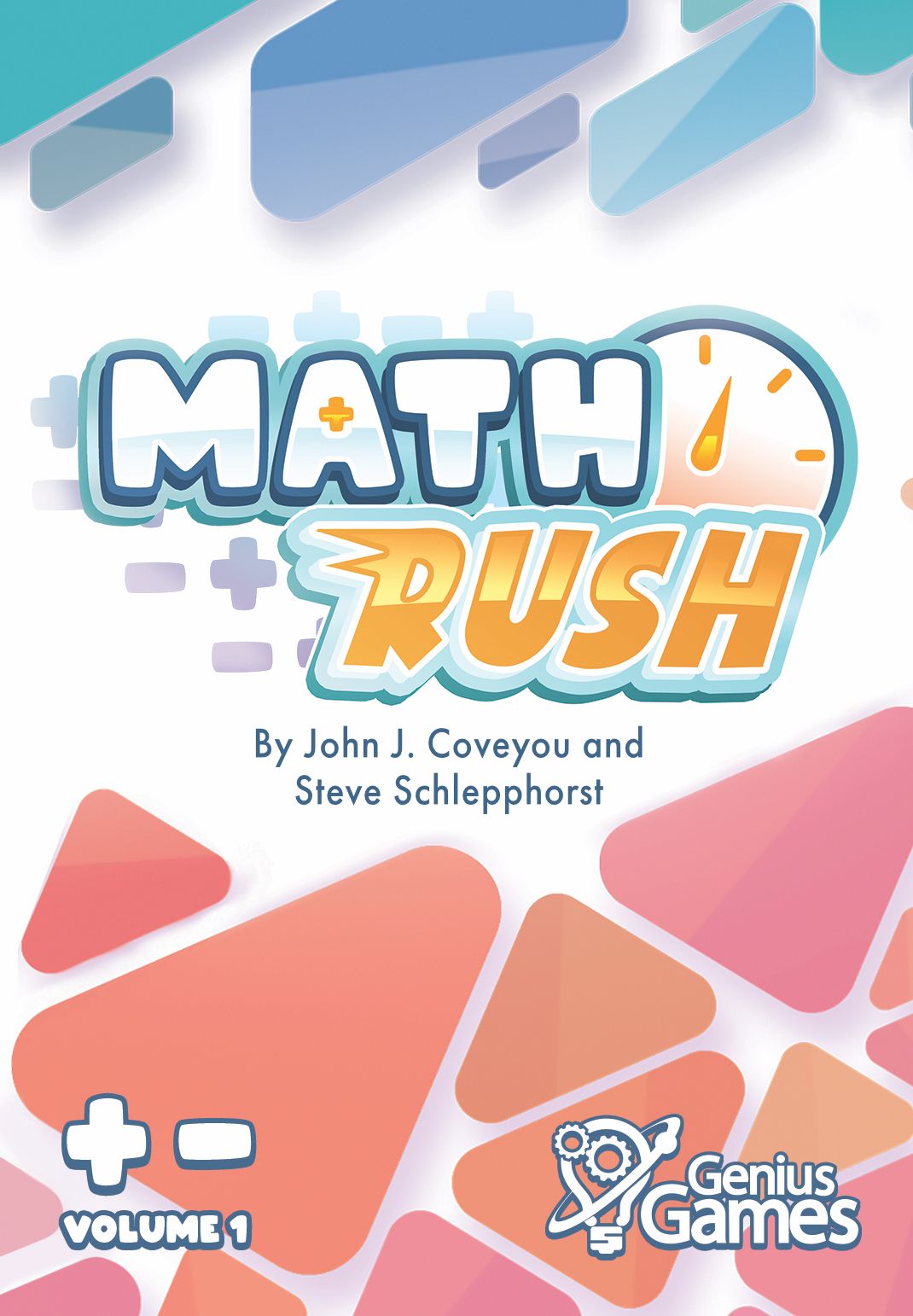 Math Rush