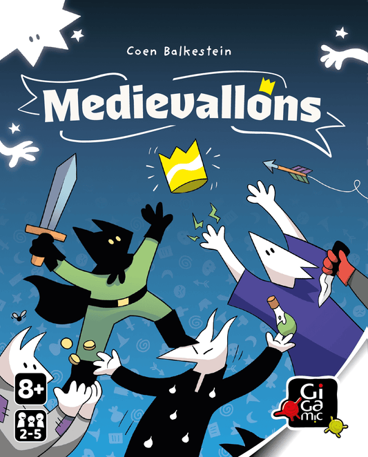 Medievallons
