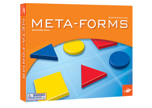 Meta-Forms