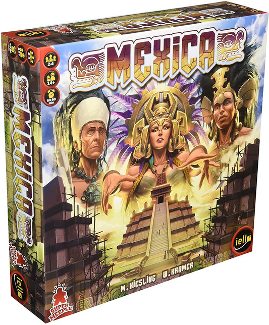 Mexica