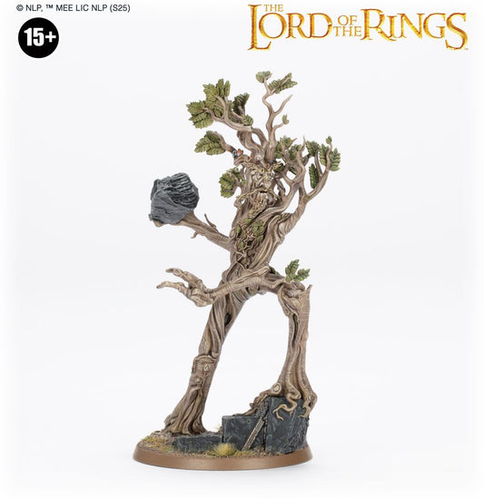 Middle-Earth Strategy Battle Game: Beechbone The Ent