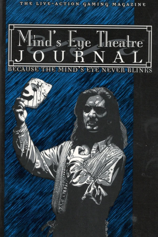 Mind's Eye Theatre Journal: Issue 2