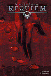 Mind's Eye Theatre: The Requiem