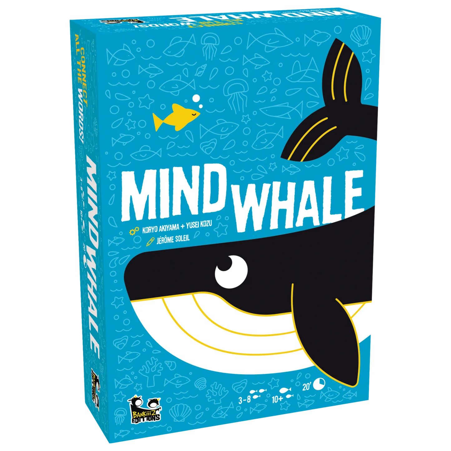 Mindwhale