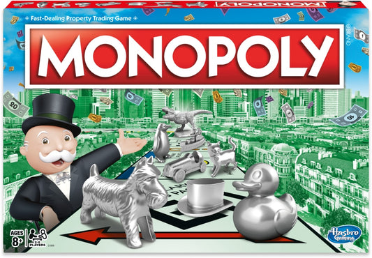 Monopoly