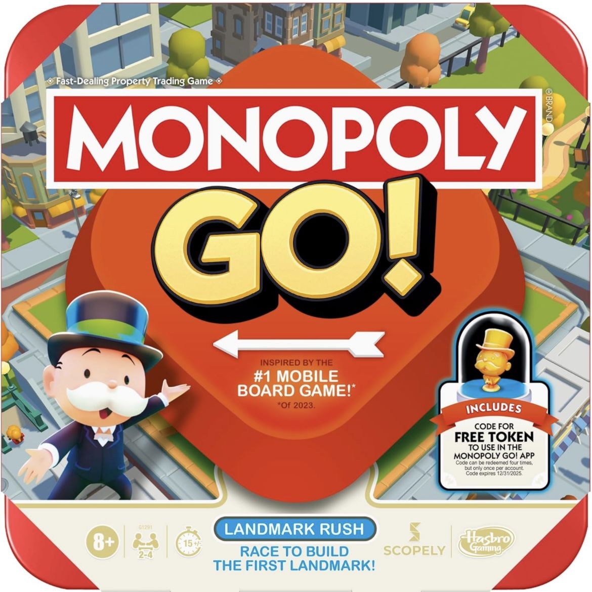 Monopoly Go!
