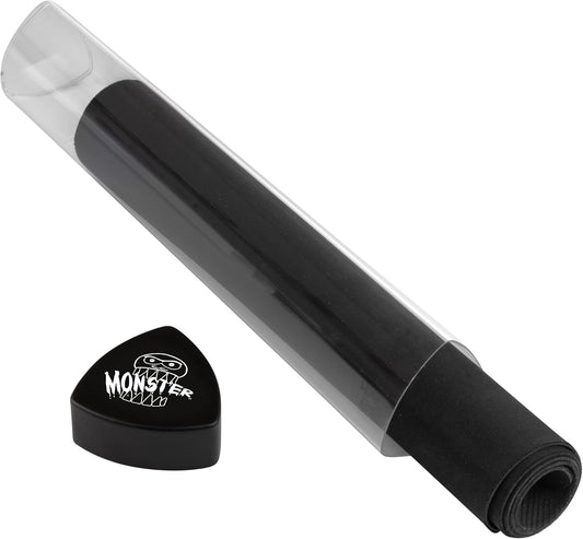 Black Playmat Tube