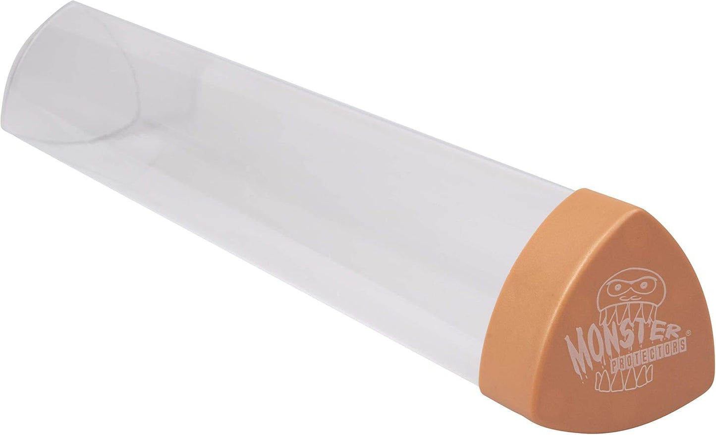 Playmat Tube: Monster Prism Gold
