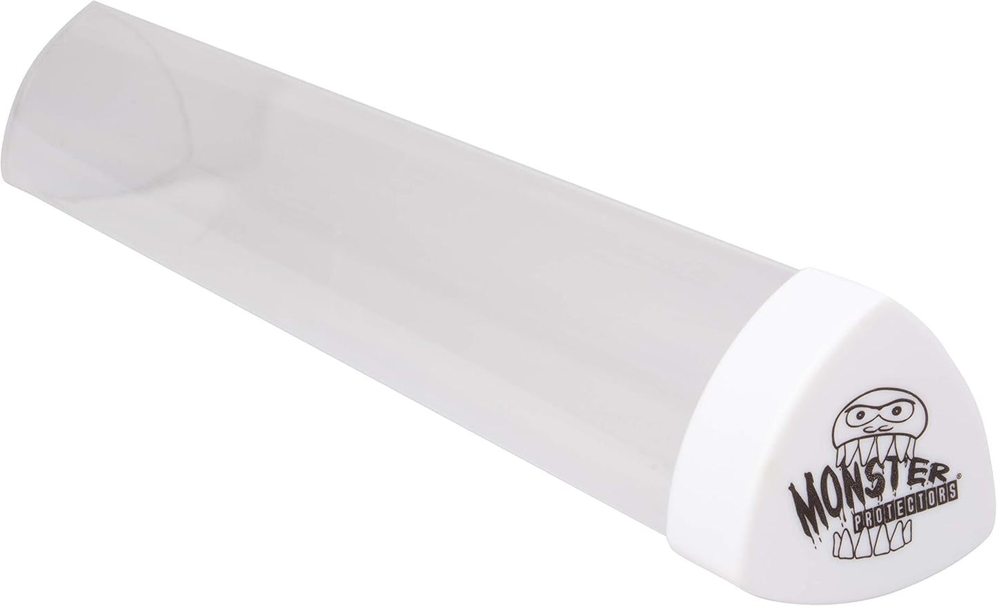 White Prism Playmat Tube