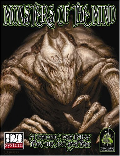 Monsters of the Mind