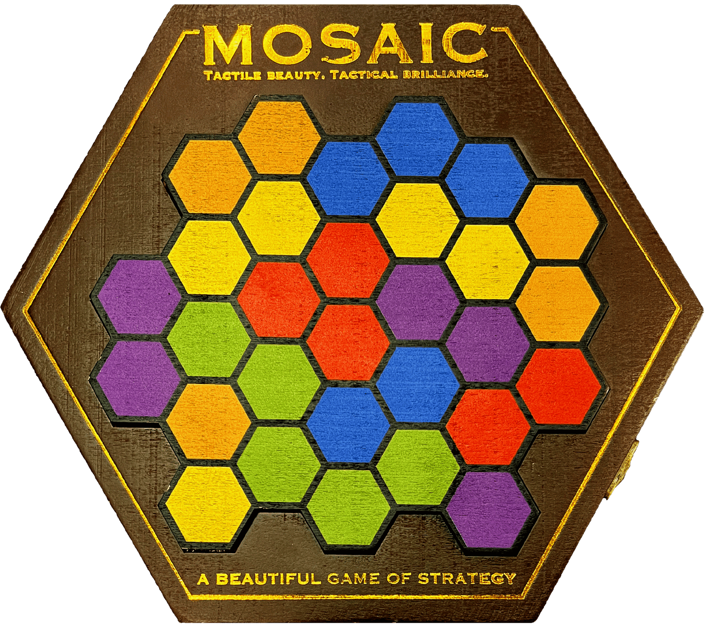 Mosaic