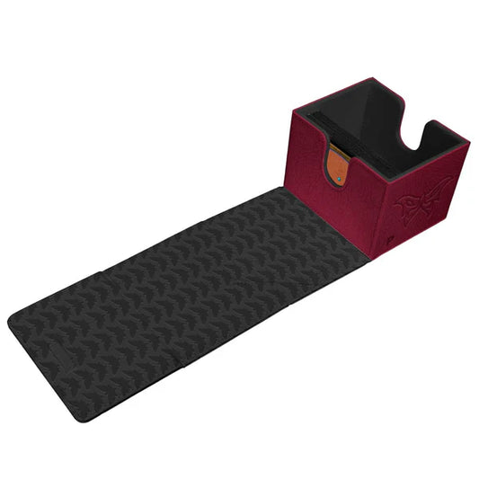 Magic: The Gathering - Duskmourn: House of Horror Alcove Edge Deck Box