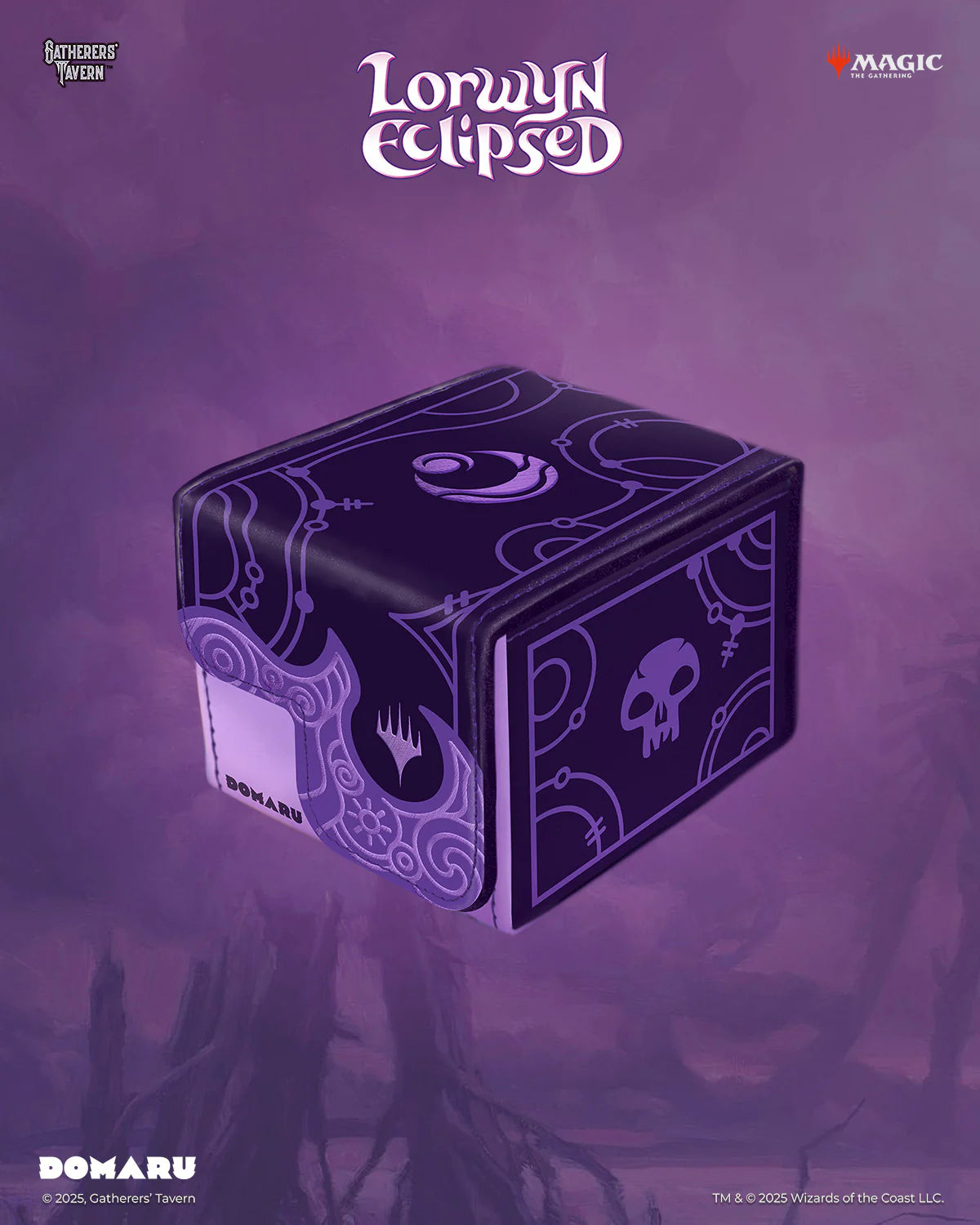 Magic: The Gathering - Lorwyn Eclipsed: Eventide Black Box