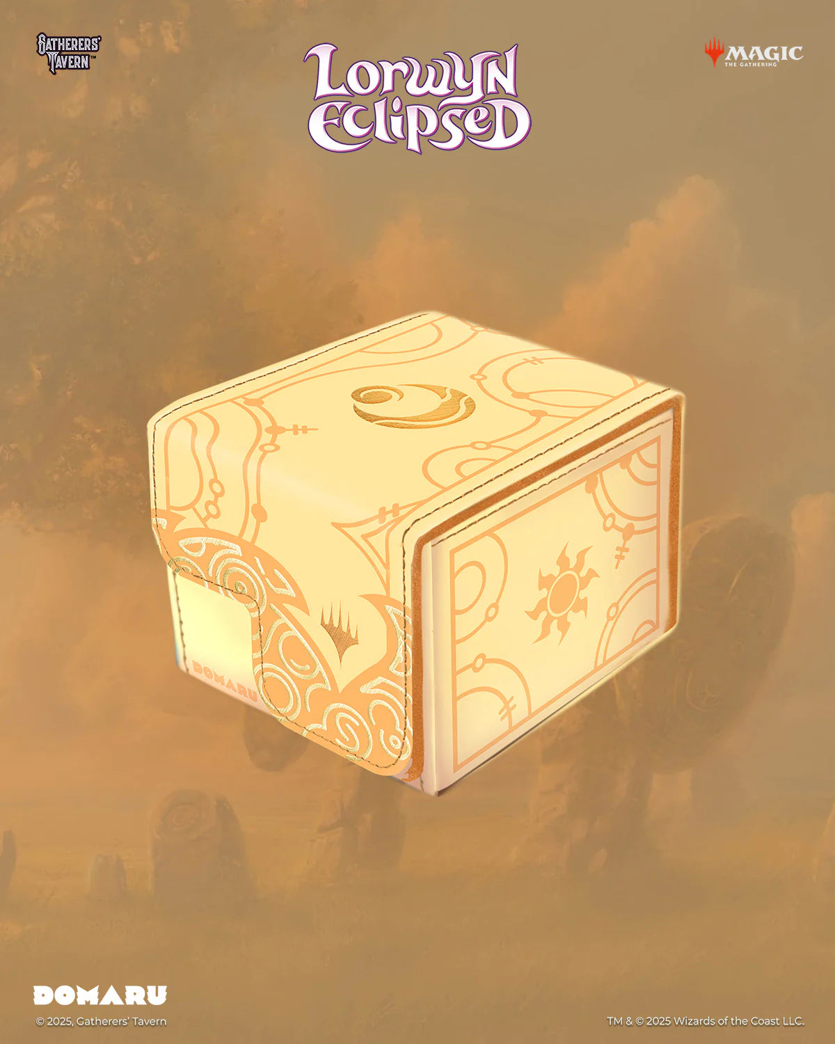 Magic: The Gathering - Lorwyn Eclipsed: Morningtide White Box