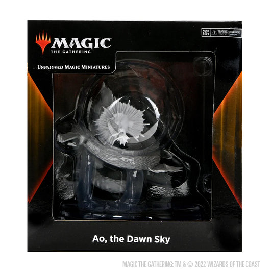 Magic: The Gathering Miniatures - Ao, the Dawn Sky