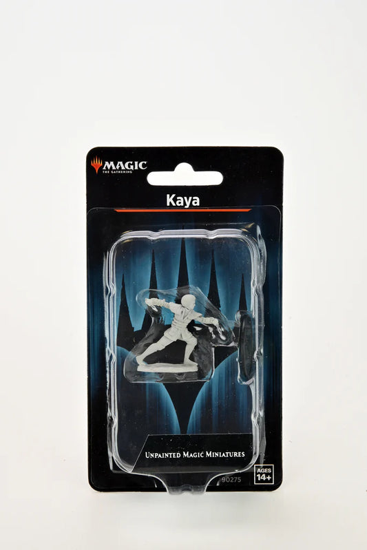 Magic: The Gathering Figurine - Kaya