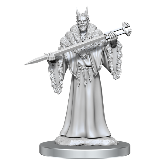Magic: The Gathering Miniatures - Lord Xander, the Collector