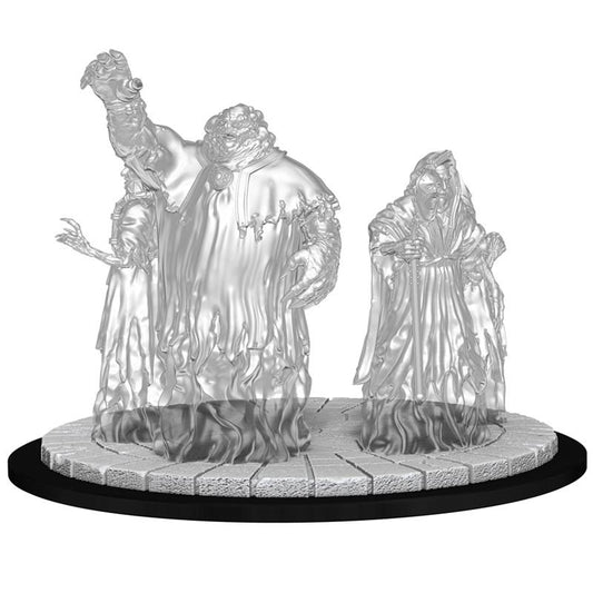 Magic: The Gathering Miniatures - Obzedat Ghost Council
