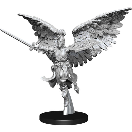 Magic: The Gathering Miniatures - Reidane, Goddess of Justice (2020)