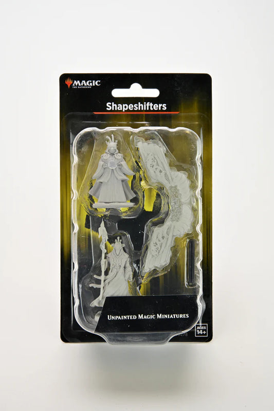 Magic: The Gathering Figurine - Shapeshifters