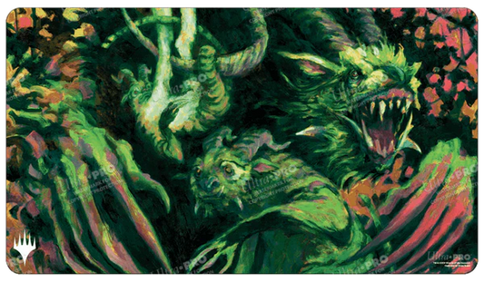 Magic: The Gathering - Modern Horizons 3 Birthing Ritual Playmat