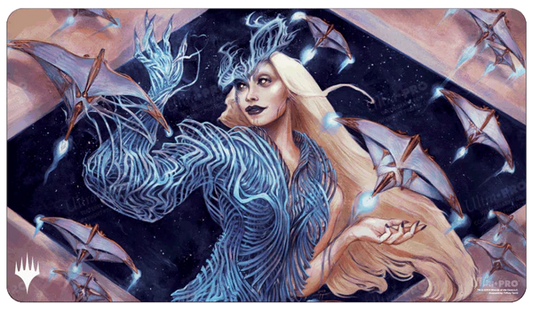 Magic: The Gathering - Modern Horizons 3 Breya, Etherium Shaper Playmat