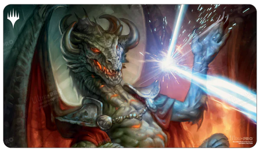 Magic: The Gathering - Commander Masters, Deflecting Swat Playmat