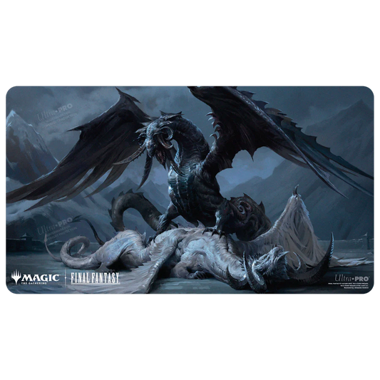 Magic: The Gathering - Final Fantasy Crux of Fate Playmat