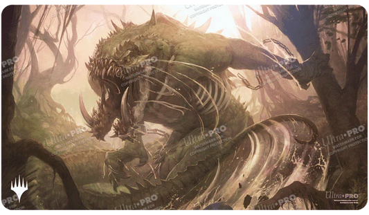 Magic: The Gathering - Modern Horizons 3 Nethergoyf Playmat
