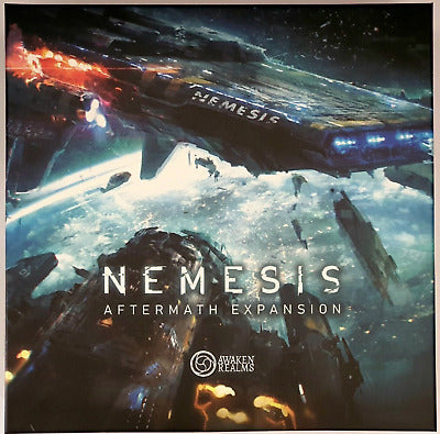 Nemesis: Aftermath Expansion