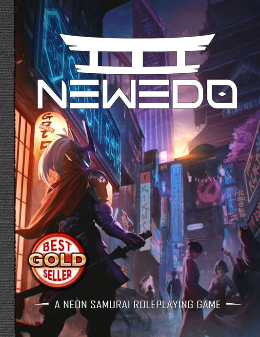 NewEdo