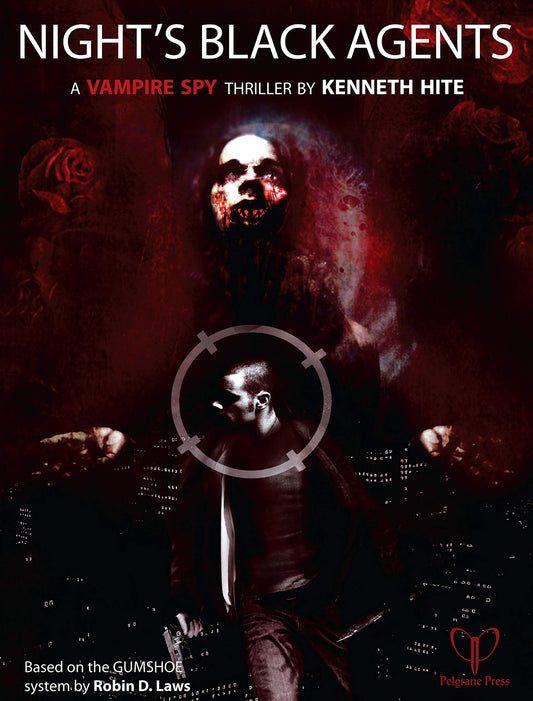 Night's Black Agents