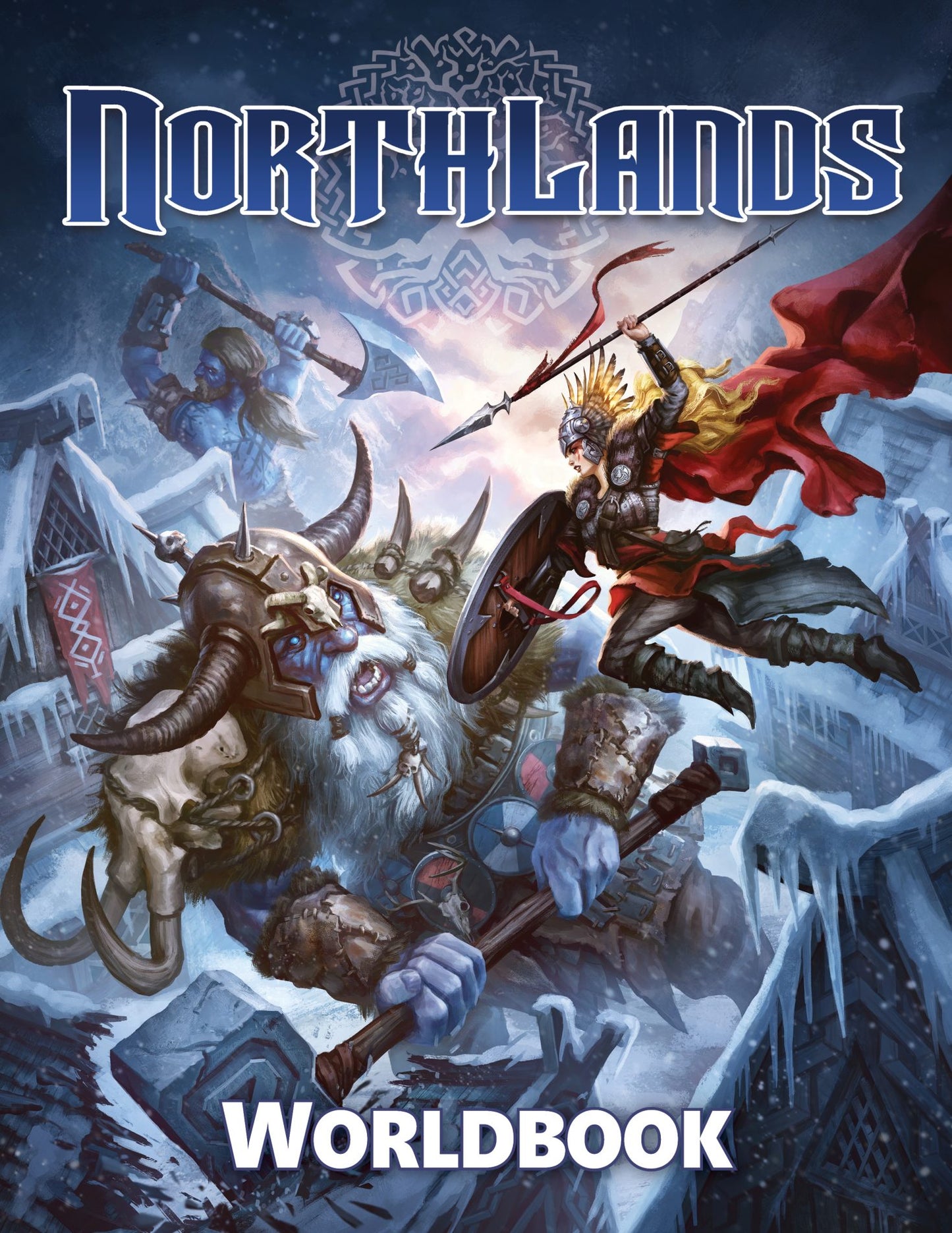 Northlands Worldbook 5E