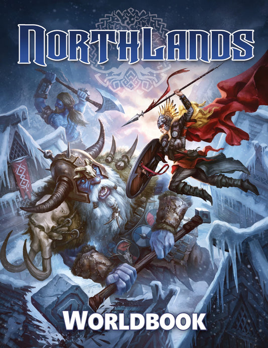 Northlands Worldbook 5E