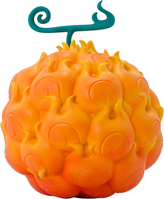One Piece: Devil Fruit Replica - Flame-Flame Fruit
