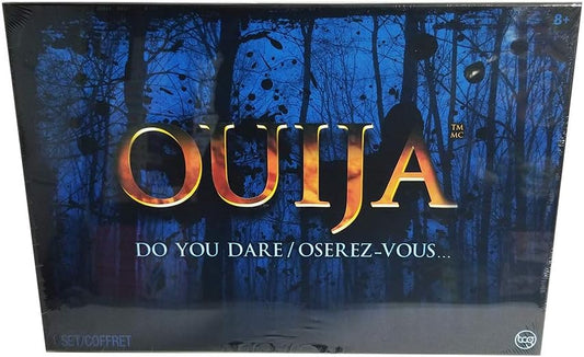 Ouija: Do You Dare